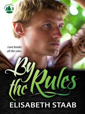 cover image of By the Rules